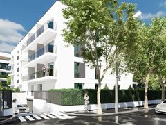 Mosilor Garsoniera - zona Mosilor, ansamblu nou, predare aprilie 2026